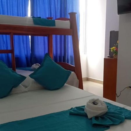 Hotel Sarali Doradal Zewnętrze zdjęcie
