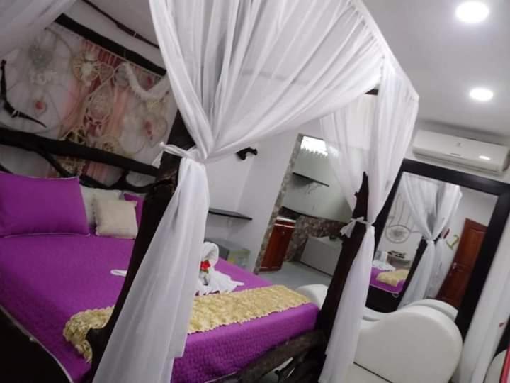 Hotel Sarali Doradal Zewnętrze zdjęcie