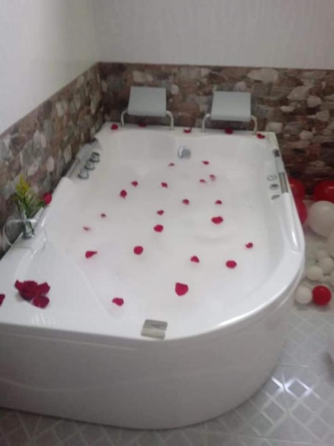 Hotel Sarali Doradal Zewnętrze zdjęcie
