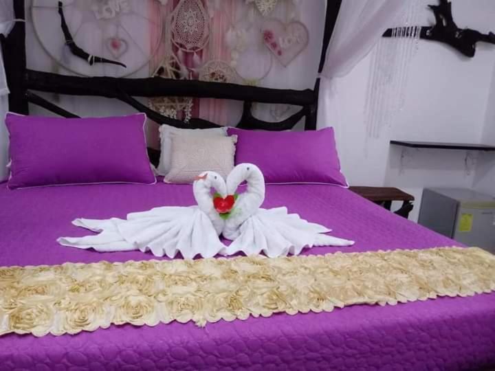 Hotel Sarali Doradal Zewnętrze zdjęcie
