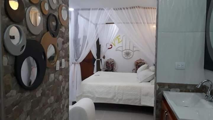 Hotel Sarali Doradal Zewnętrze zdjęcie
