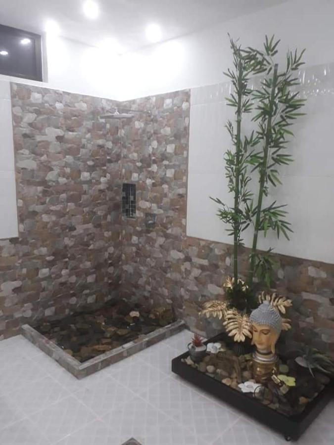 Hotel Sarali Doradal Zewnętrze zdjęcie
