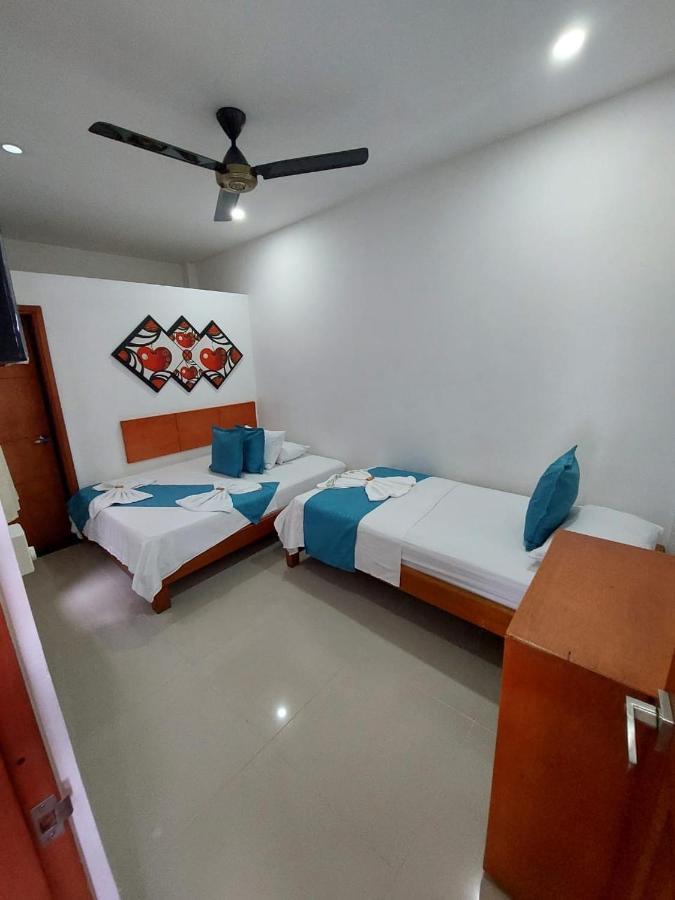 Hotel Sarali Doradal Zewnętrze zdjęcie