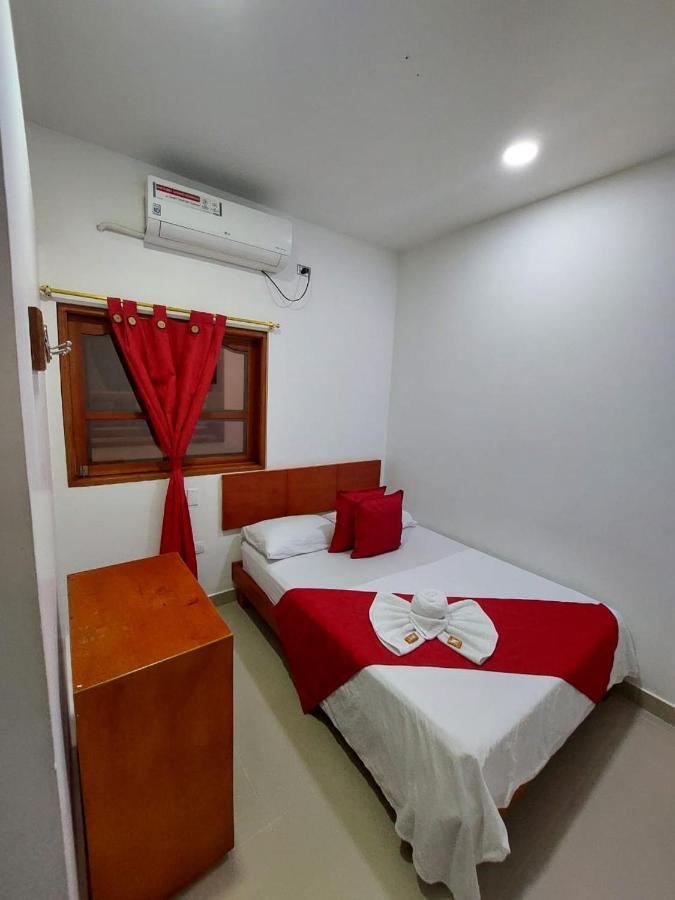 Hotel Sarali Doradal Zewnętrze zdjęcie
