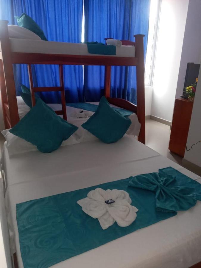 Hotel Sarali Doradal Zewnętrze zdjęcie