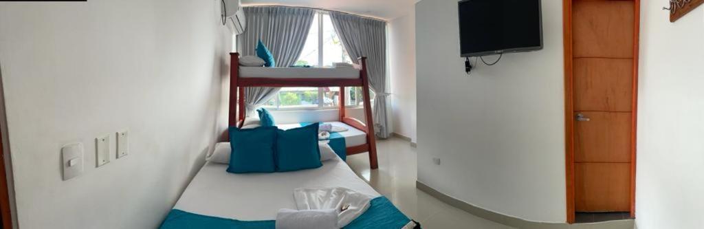Hotel Sarali Doradal Zewnętrze zdjęcie