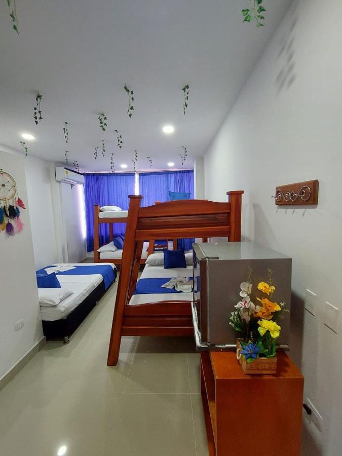 Hotel Sarali Doradal Zewnętrze zdjęcie