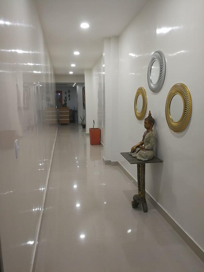 Hotel Sarali Doradal Zewnętrze zdjęcie