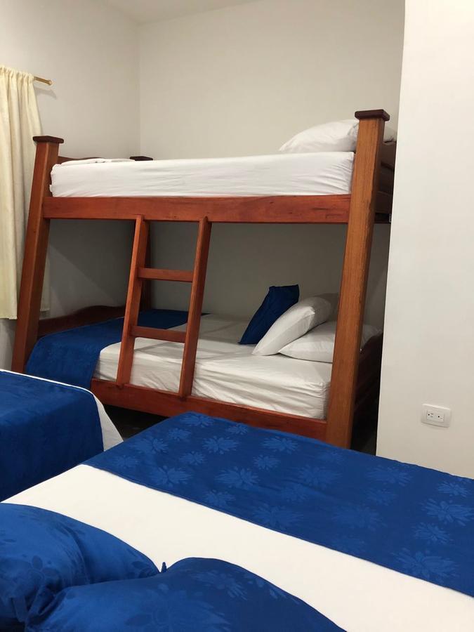 Hotel Sarali Doradal Zewnętrze zdjęcie