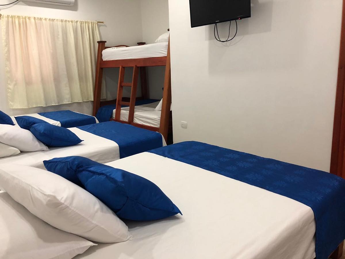 Hotel Sarali Doradal Zewnętrze zdjęcie
