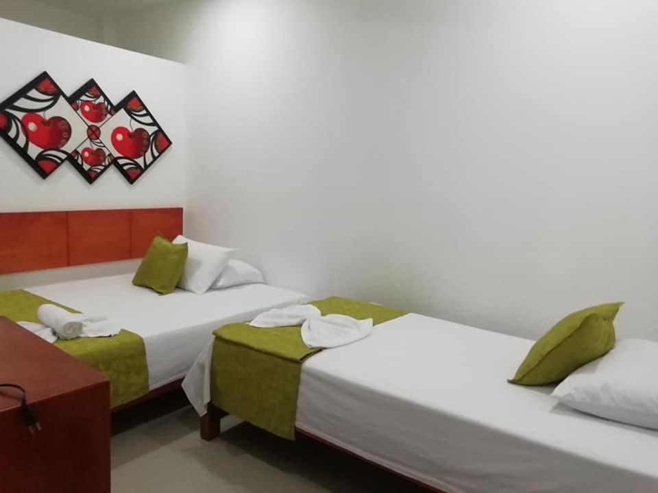 Hotel Sarali Doradal Zewnętrze zdjęcie