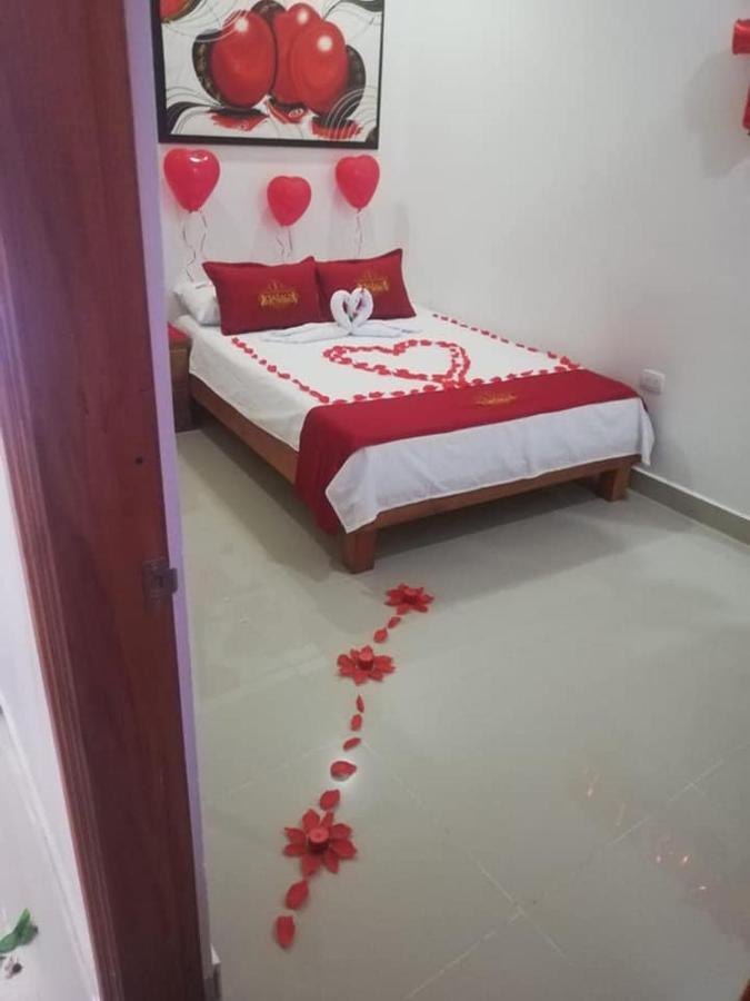 Hotel Sarali Doradal Zewnętrze zdjęcie