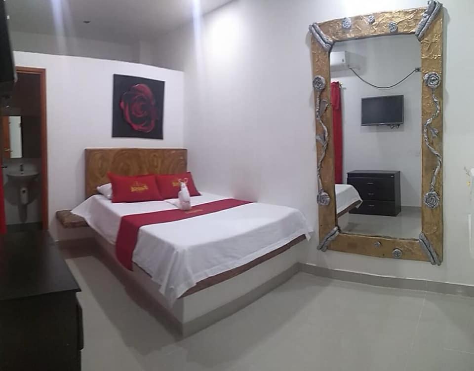 Hotel Sarali Doradal Zewnętrze zdjęcie