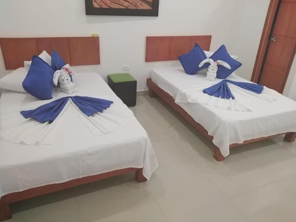 Hotel Sarali Doradal Zewnętrze zdjęcie